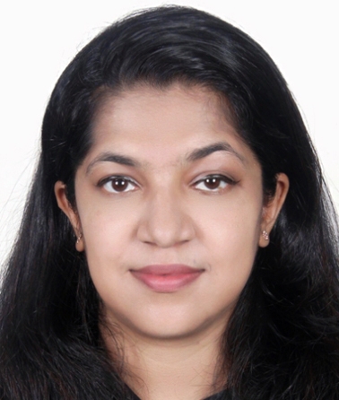 Jeena Veerakutty